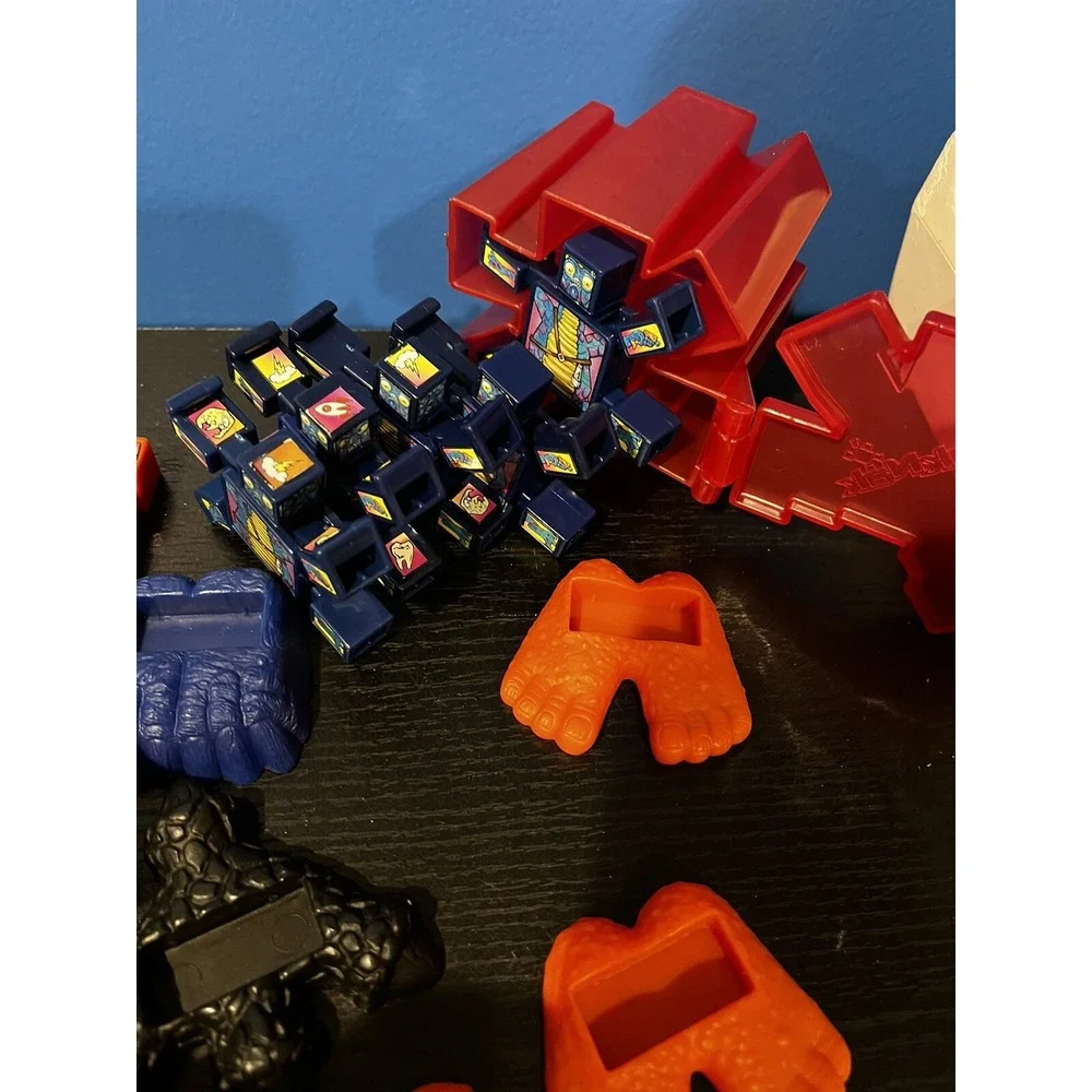 Hasbro see pictures